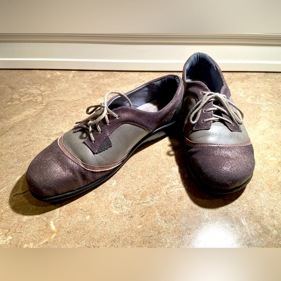 Naot soft casual shoes size 7 - Picture 2 of 7